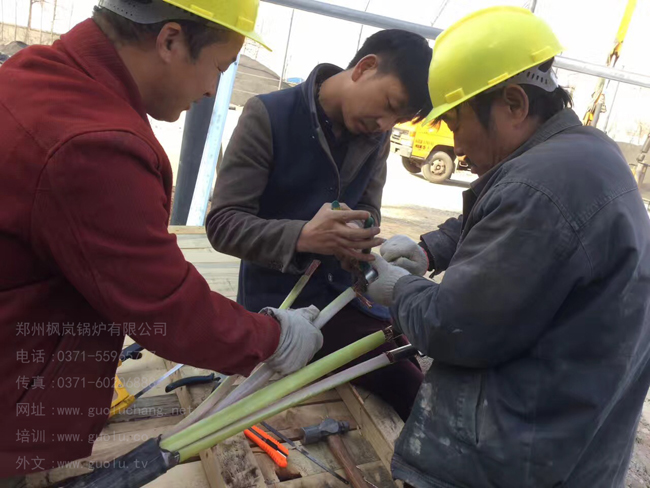 认真做好每一份工作