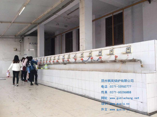 刷卡取水系统