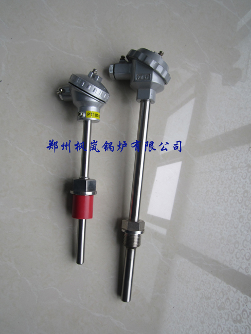 PT100温度传感器0-450度